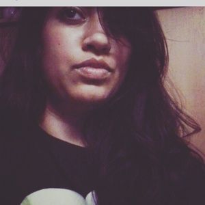 Meet your Posher, Brenda